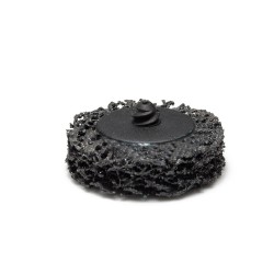 Quick-Lock Clean and Strip Disc / 2" 50mm